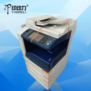 濟南印諾辦公設(shè)備 打造高效辦公新體驗